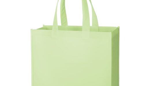 マークレススタイル　TR-0436　不織布スクエアトート