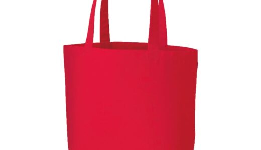 マークレススタイル　TR-0700　キャンバストート（ML）