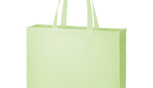 マークレススタイル　TR-0716　不織布スクエアトート（L）