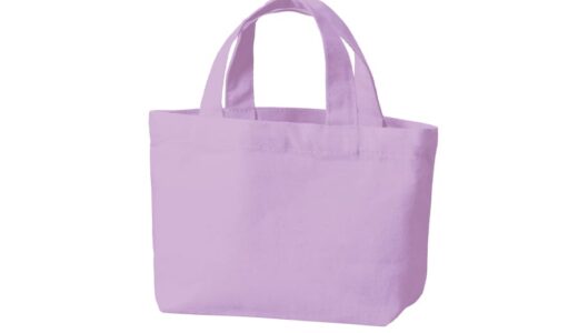 マークレススタイル　TR-0748　キャンバスデイリートート（SS）