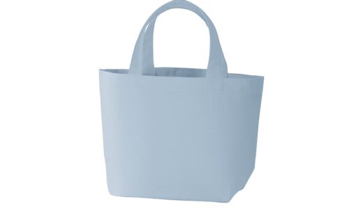 マークレススタイル　TR-0749　キャンバスデイリートート（S）