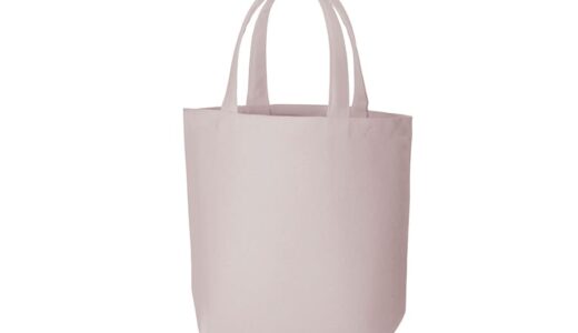 マークレススタイル　TR-0750　キャンバスデイリートート（SM）