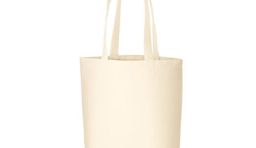 マークレススタイル　TR-0752　キャンバスデイリートート（ML）