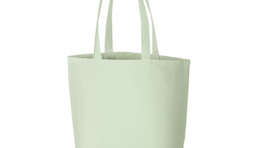 マークレススタイル　TR-0753　キャンバスデイリートート（L）