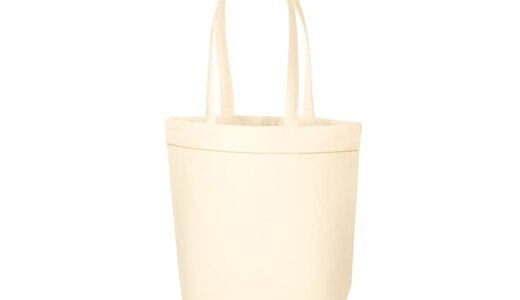 マークレススタイル　TR-0789　キャンバスベルトライントート