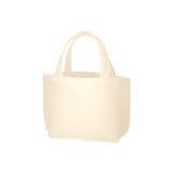 マークレススタイル　TR-0885　ライトキャンバスタウントート（S）