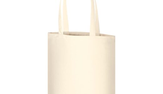 マークレススタイル　TR-0886　ライトキャンバスタウントート（Ｍ）