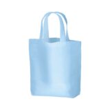 マークレススタイル　TR-0906　コットンバッグ（S）