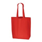 マークレススタイル　TR-0907　コットンバッグ（L）