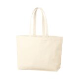 マークレススタイル　TR-1382　キャンバストート（M）ワイド