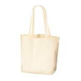 マークレススタイル　TR-0910　コットンファームトート