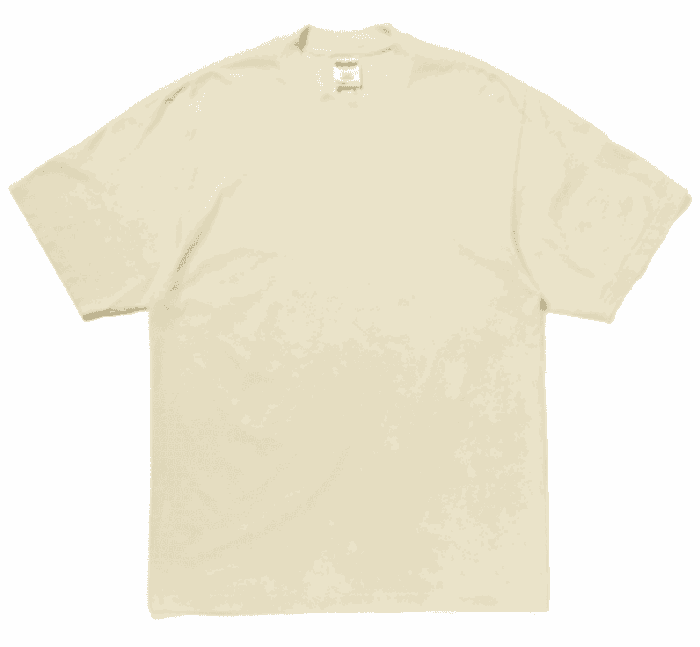 SHAKA WEAR SHGDSS 7.5オンス ガーメントダイ Tシャツ | プリント工場
