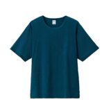 LIFEMAX　MS1175　楊柳Tシャツ