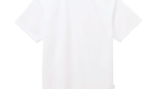 LIFEMAX　MS1190　4.3オンス ドライTシャツ（ポリジンW加工）