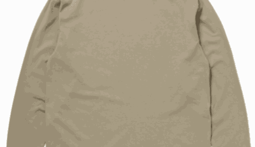 SHAKA WEAR　SHGDLS　7.5オンス　ガーメントダイ　ロングスリーブTシャツ