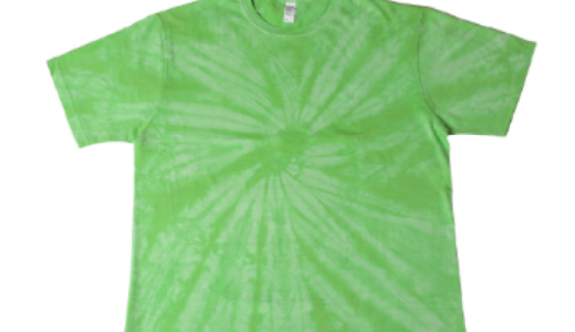 D-FACTORY DF1117 6.6オンス プレミアムスパイラルTシャツ