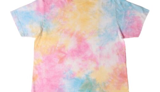 DF1116 6.6オンス プレミアムギャラクシーTシャツ