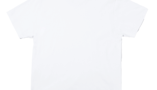 D-FACTORY DF1119 5.6オンス オープンエンドクラシックTシャツ